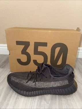 Yeezy Boost 350 V2 Cinder Reflectives